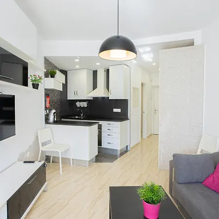 Lejlighed 7 Min From The Airport