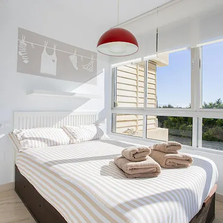 Apartamento 7 Min From The Airport *