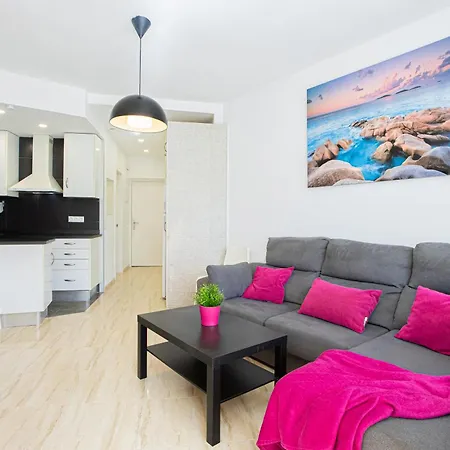 7 Min From The Airport Torremolinos