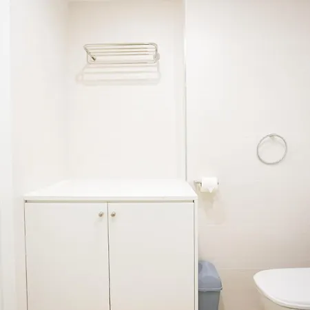 Lägenhet 7 Min From The Airport Torremolinos