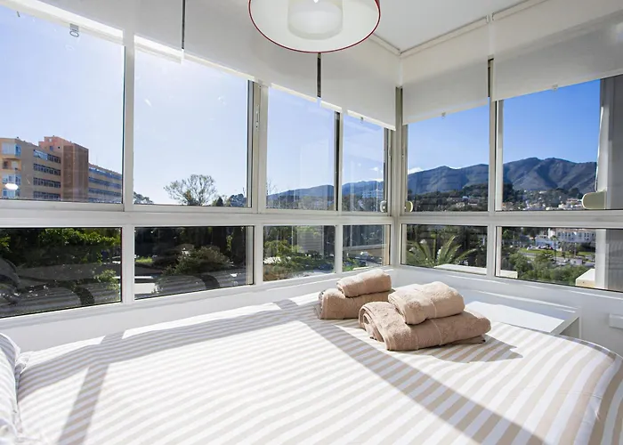 7 Min From The Airport * Torremolinos