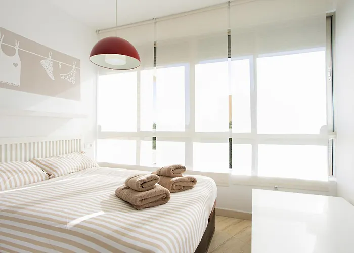 7 Min From The Airport Torremolinos