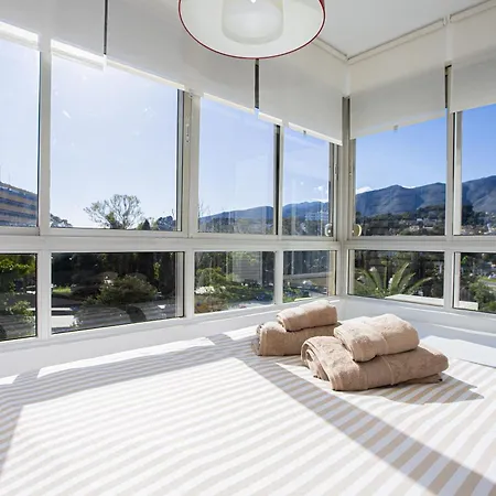 7 Min From The Airport * Torremolinos