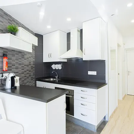 Apartamento 7 Min From The Airport