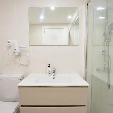 7 Min From The Airport Torremolinos