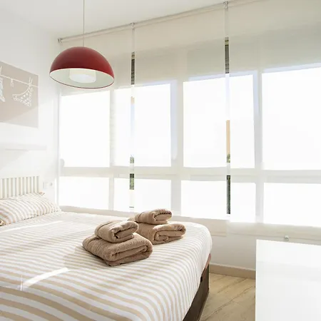 7 Min From The Airport Torremolinos