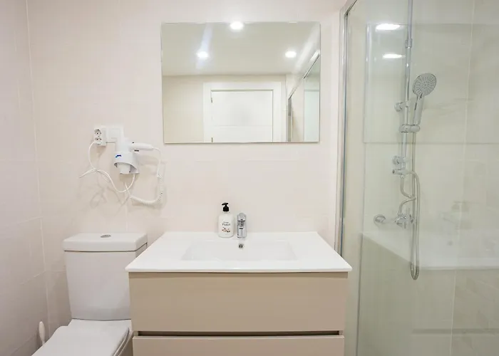 7 Min From The Airport Torremolinos