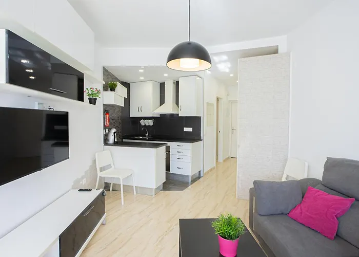 Appartement 7 Min From The Airport