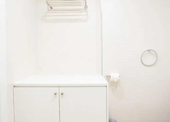 Appartement 7 Min From The Airport Torremolinos