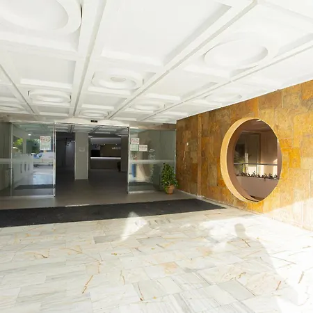 Apartamento 7 Min From The Airport